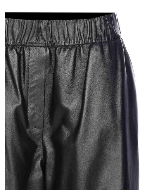 Arma Black Solia Pants