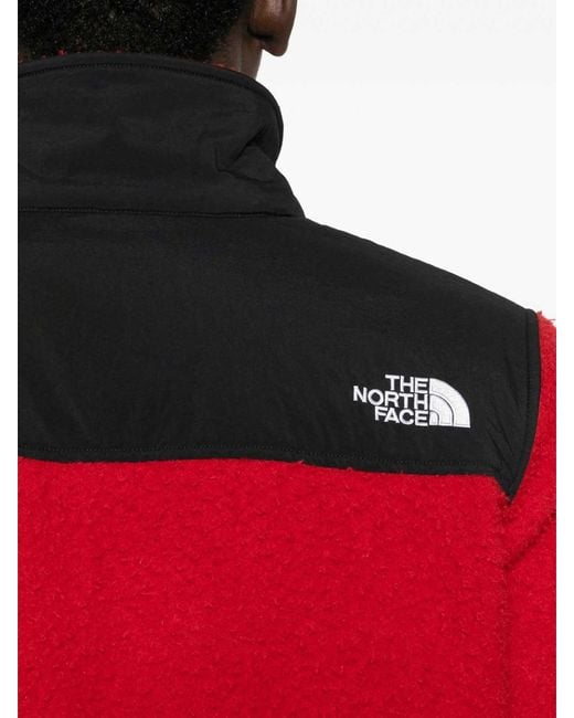 The North Face Red Outerwear for men