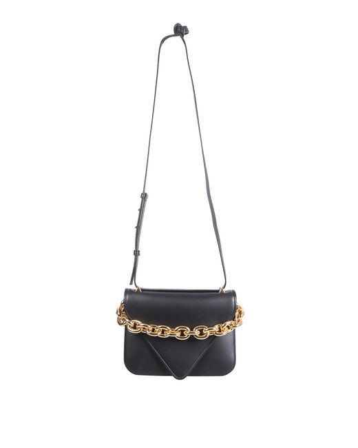 Bottega Veneta White Suede Envelope Bag