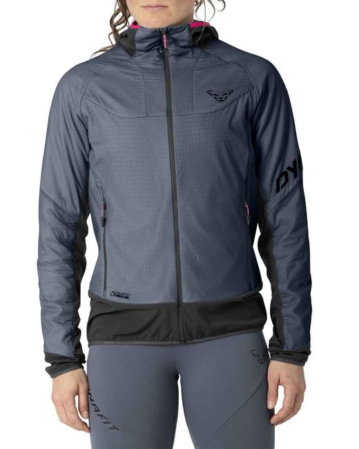 Dynafit Blue Jacket