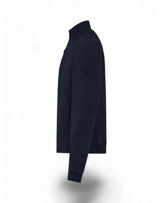 DUNO Blue Jackets for men