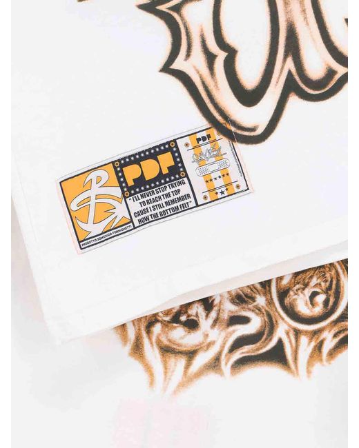 PDF White T-Shirts for men