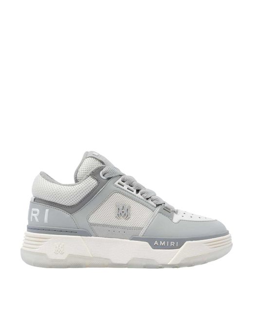 Amiri White Ma-1 Sneakers for men