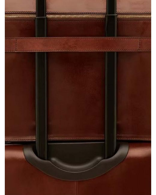 The Bridge Brown Bag