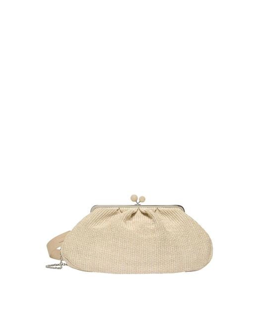 Weekend by Maxmara Natural Bags