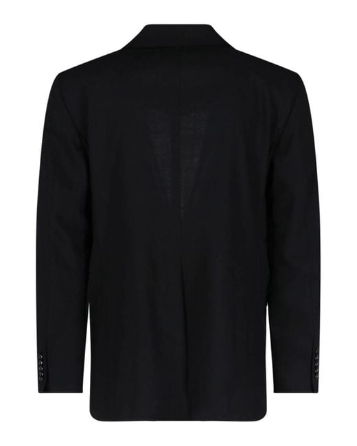 Tagliatore Black Single -Breasted for men