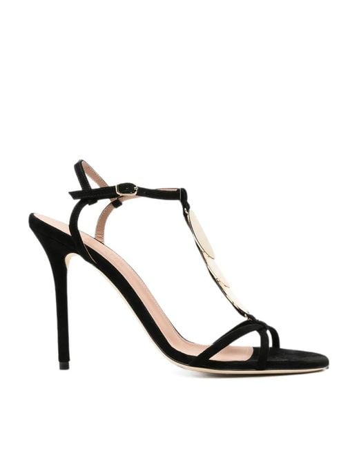 Malone Souliers Black Kali