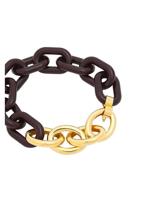 Marni Metallic Necklace