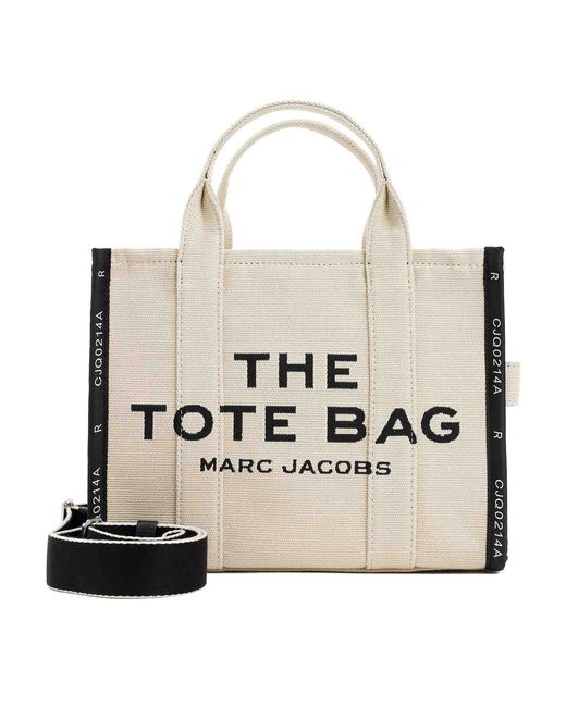 Marc Jacobs Natural The Medium Tote