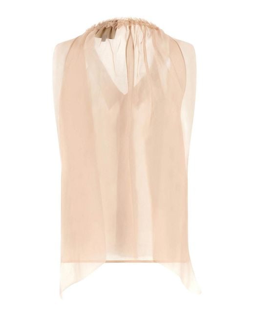 Jejia Natural Brooks Top