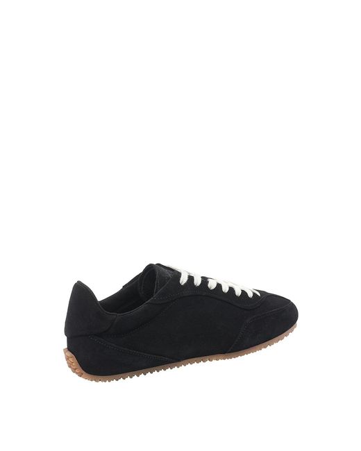 Axel Arigato Black Daze Runner Sneakers for men