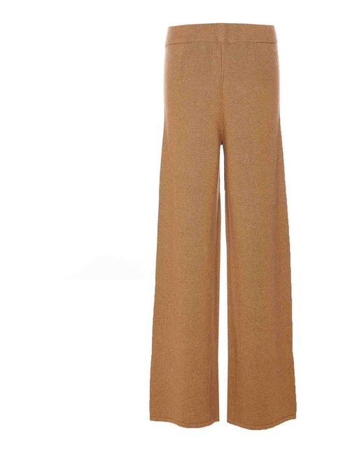 Max Mara Natural Moritz Pants