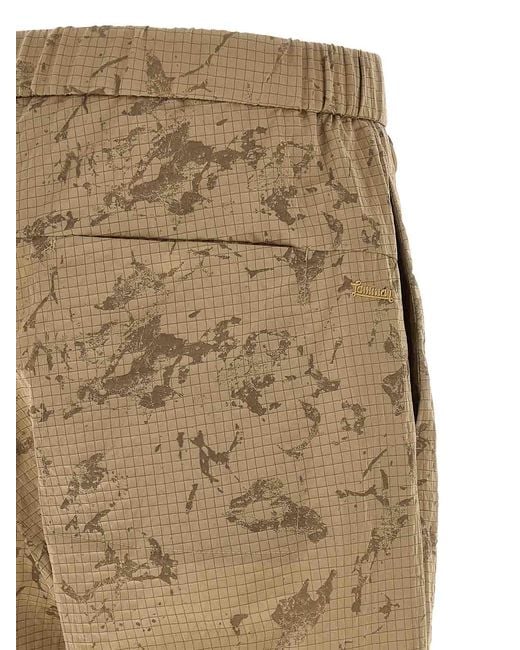 Laminar Natural Camouflage Pants for men