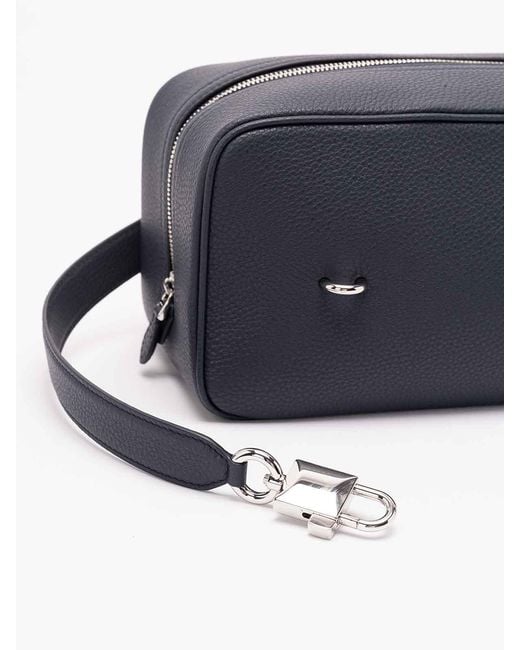 Dolce & Gabbana Blue Handbag for men