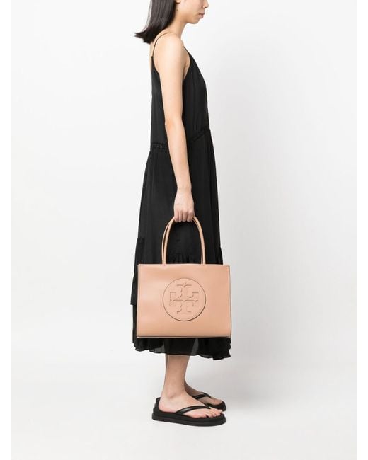Tory burch small tote sale