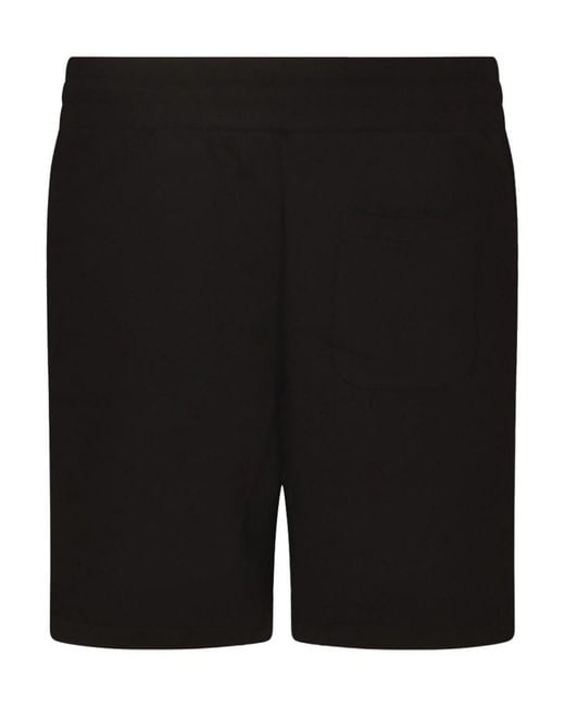 Moschino Black Pants for men