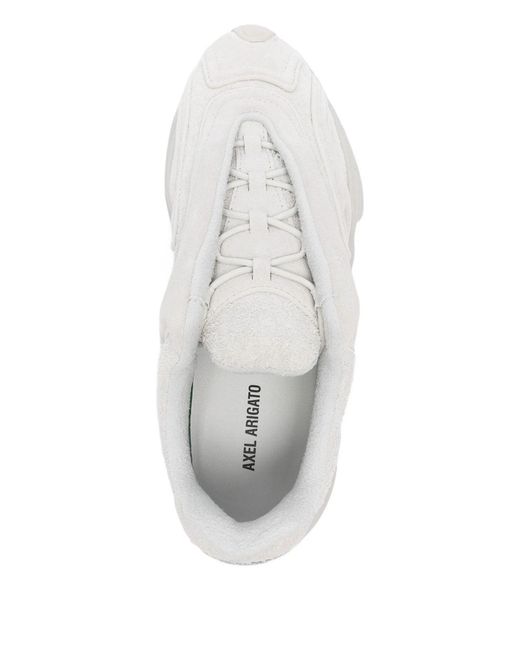 Axel Arigato White Sneakers for men