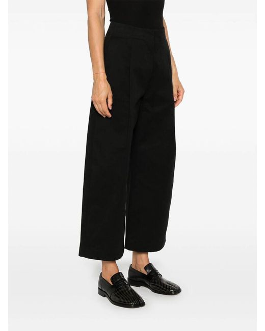 Studio Nicholson Black Pant