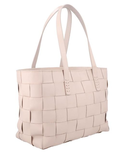Dragon Diffusion Pink Japan Tote Bag