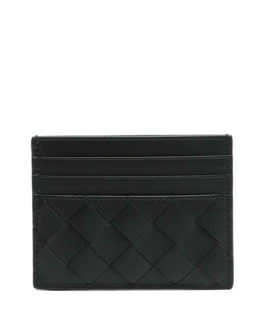 Bottega Veneta White Clutch for men
