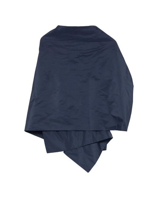 P.A.R.O.S.H. Blue Sweater
