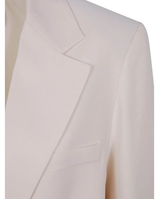 Liviana Conti Natural Blazer