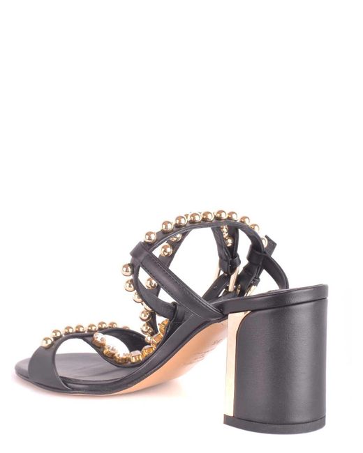 Ninalilou White Sandals