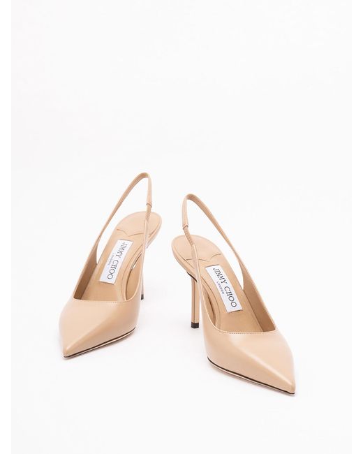 Jimmy Choo Natural Love Sb 85