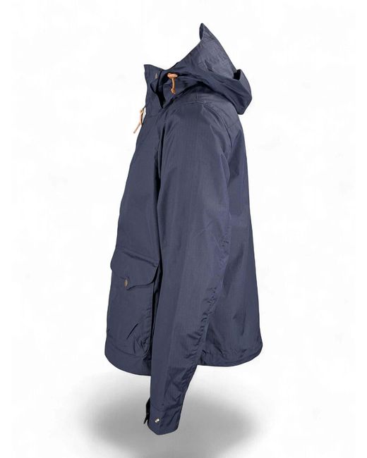 Manifattura Ceccarelli Blue Jacket for men