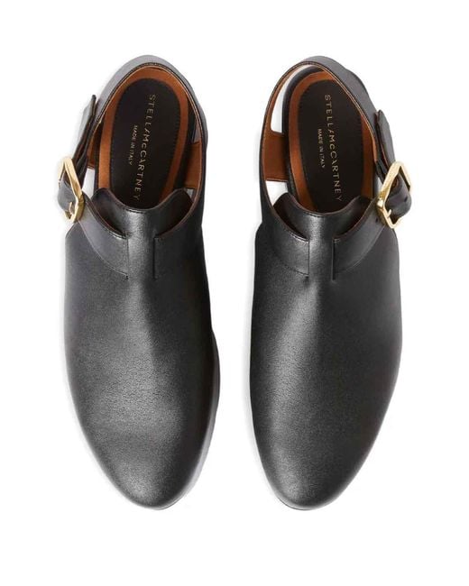 Stella McCartney Black W/Casual Shoes Elyse