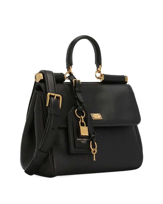 Dolce & Gabbana Black Bag