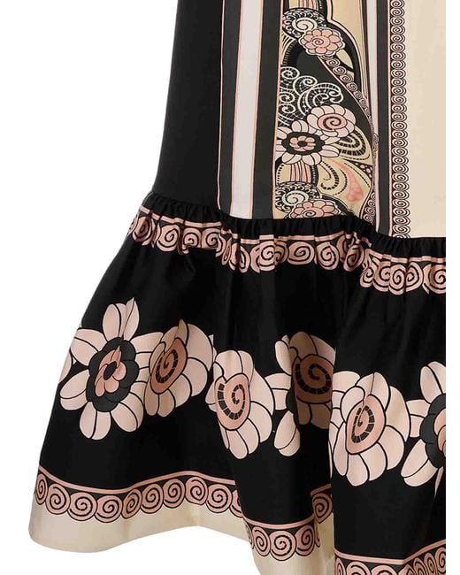LaDoubleJ White Gingerbread Dress