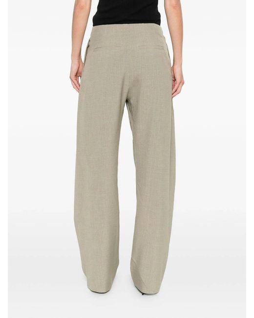 IRO Gray Pant