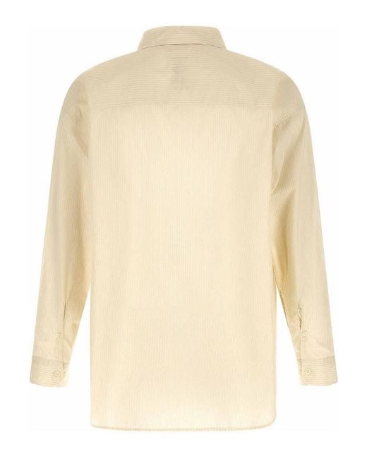 mfpen Natural Exact Shirt for men