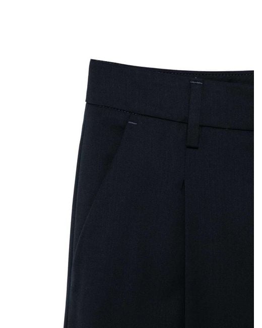 Dondup Blue Pants