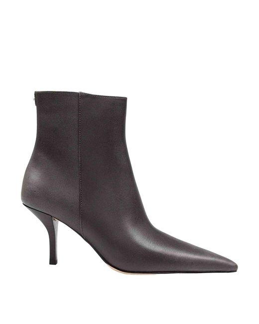 Michael Kors Brown Selina Boot