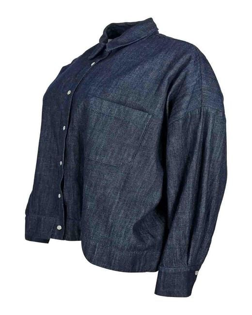 Lorena Antoniazzi Blue Jacket