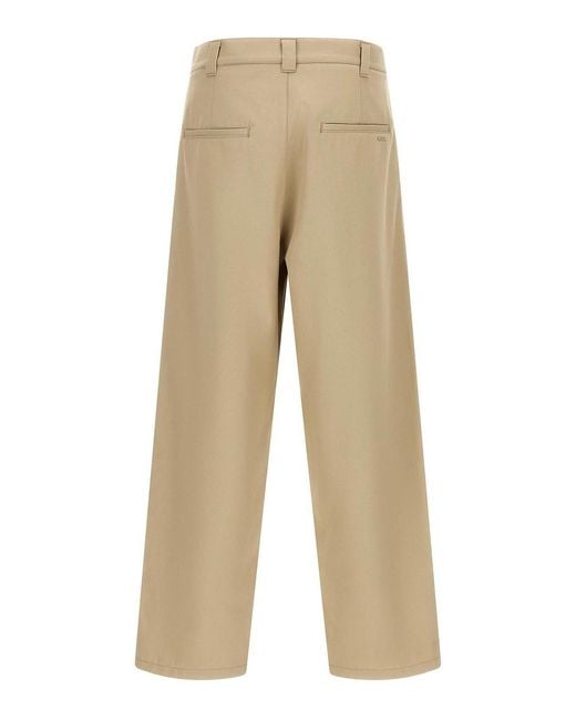 A.P.C. Natural Ricky' Pants for men