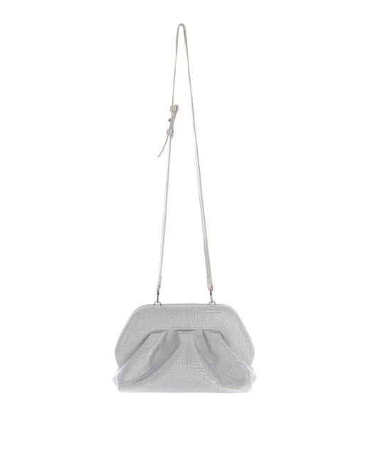 THEMOIRÈ Gray Bag