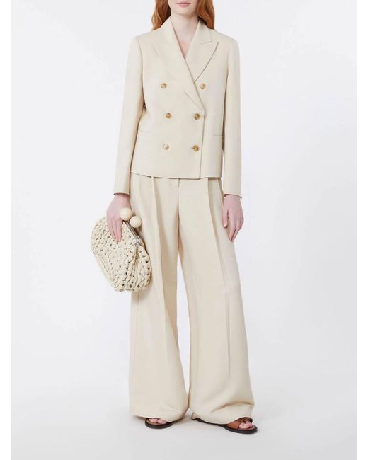 Weekend by Maxmara White Wkdveliero