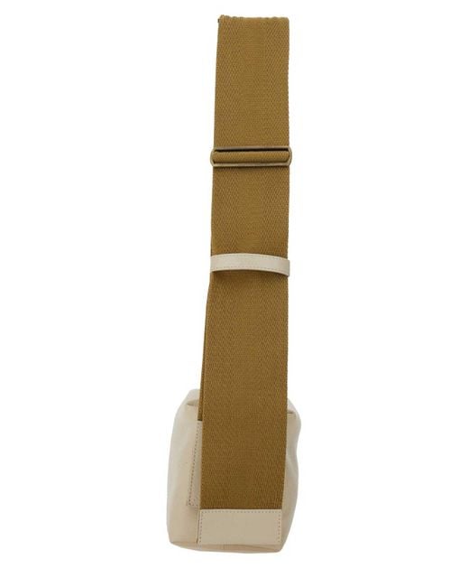 Borsa di Uma Wang in White