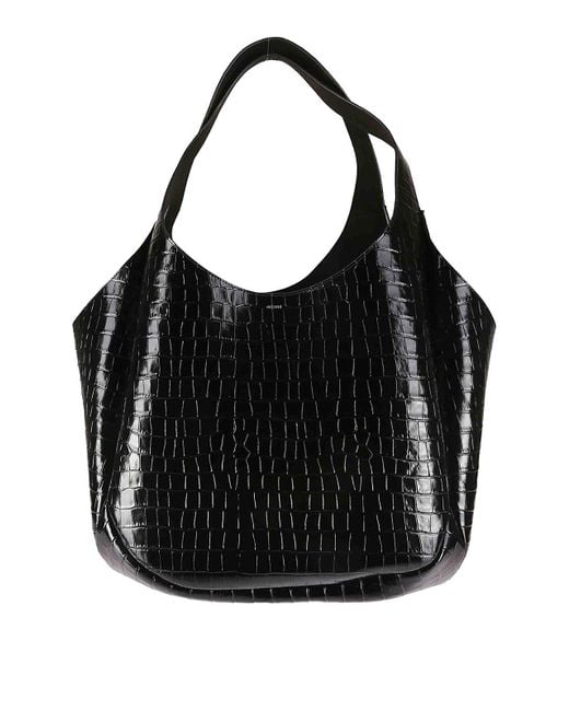 Coperni Black Bag