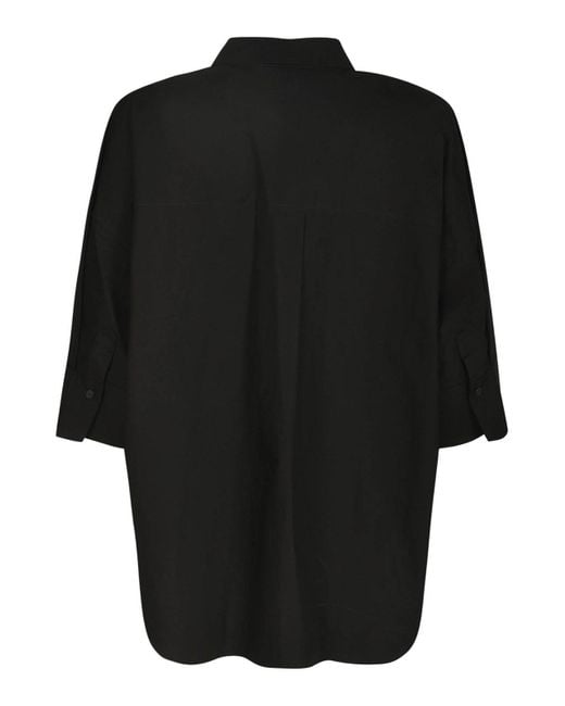 P.A.R.O.S.H. Black Shirt