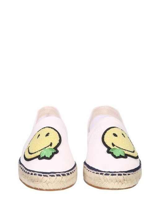 Espadrillas di DSquared² in Multicolor