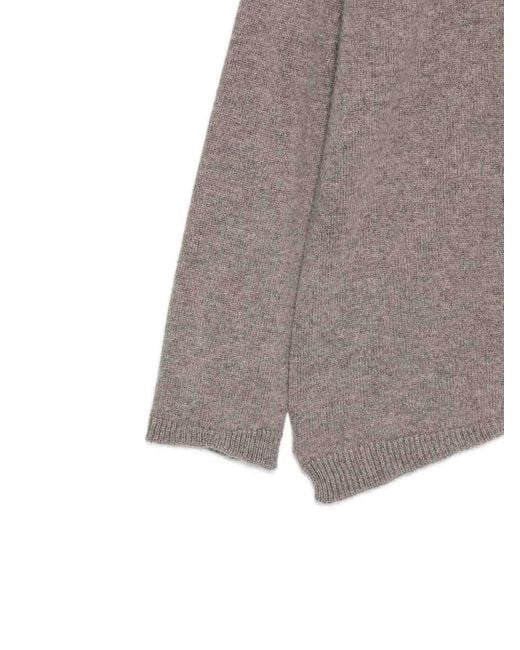 Pullover di Vanisé in Gray