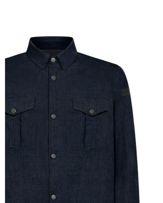 Rrd Blue Rrd Jackets for men