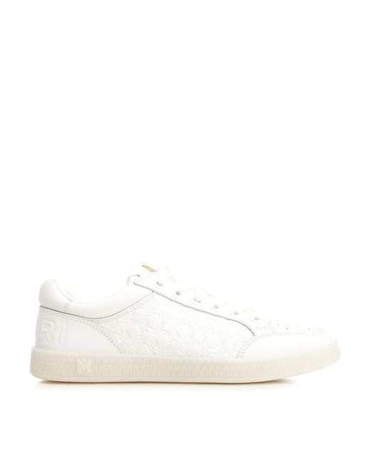 Amiri Natural Sneakers for men