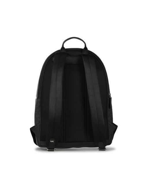 MICHAEL Michael Kors Black Backpacks