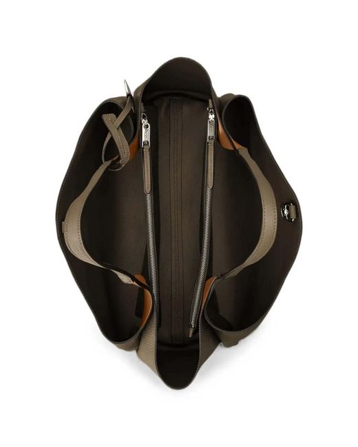 Borsa Tods di Tod's in Brown