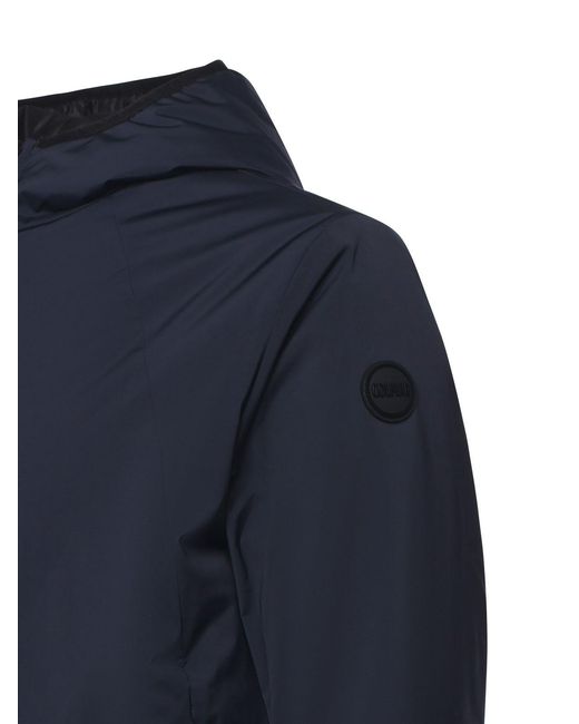 Colmar Blue Jacket